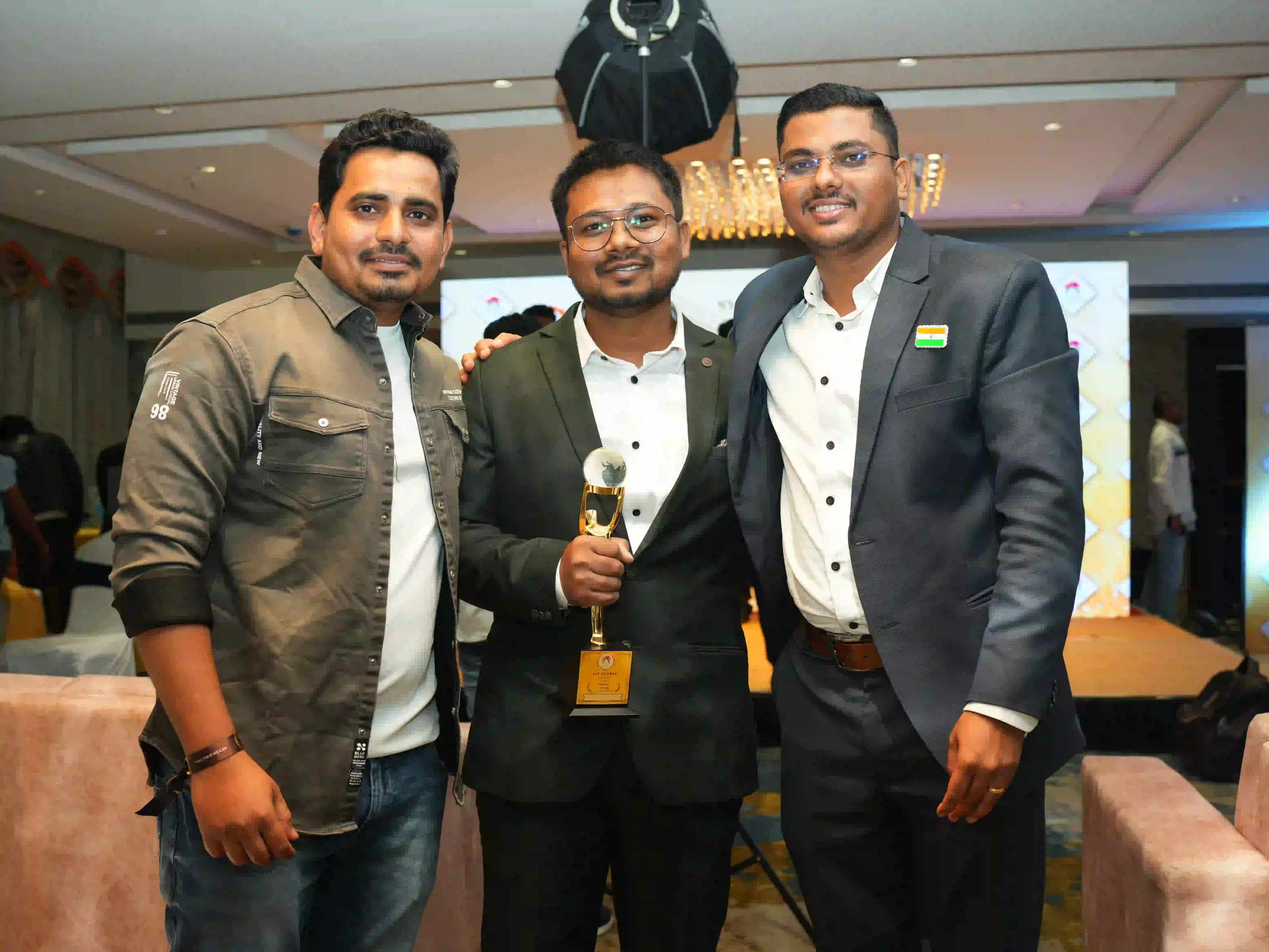Synergy Celebrations
