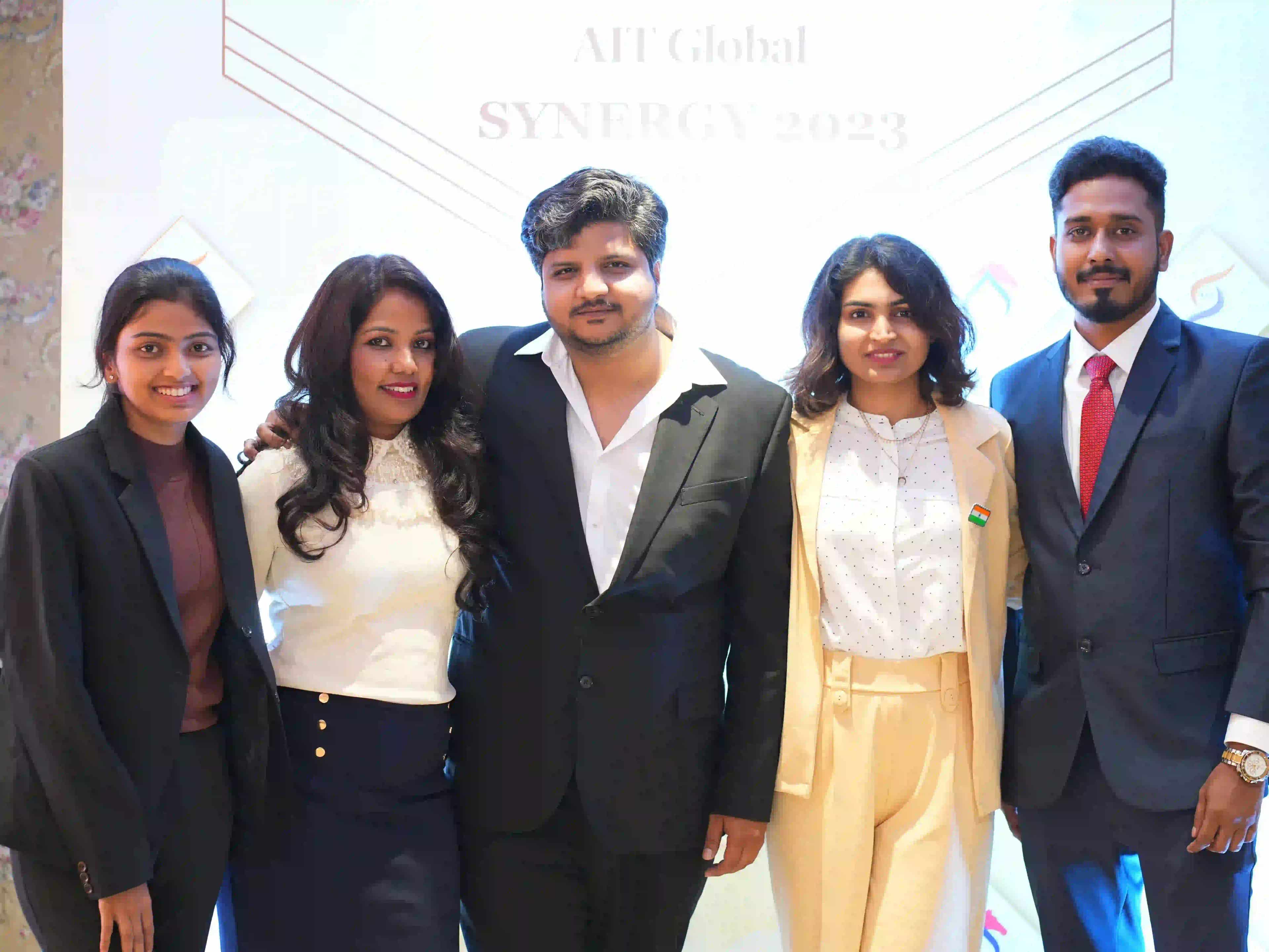 Synergy Celebrations