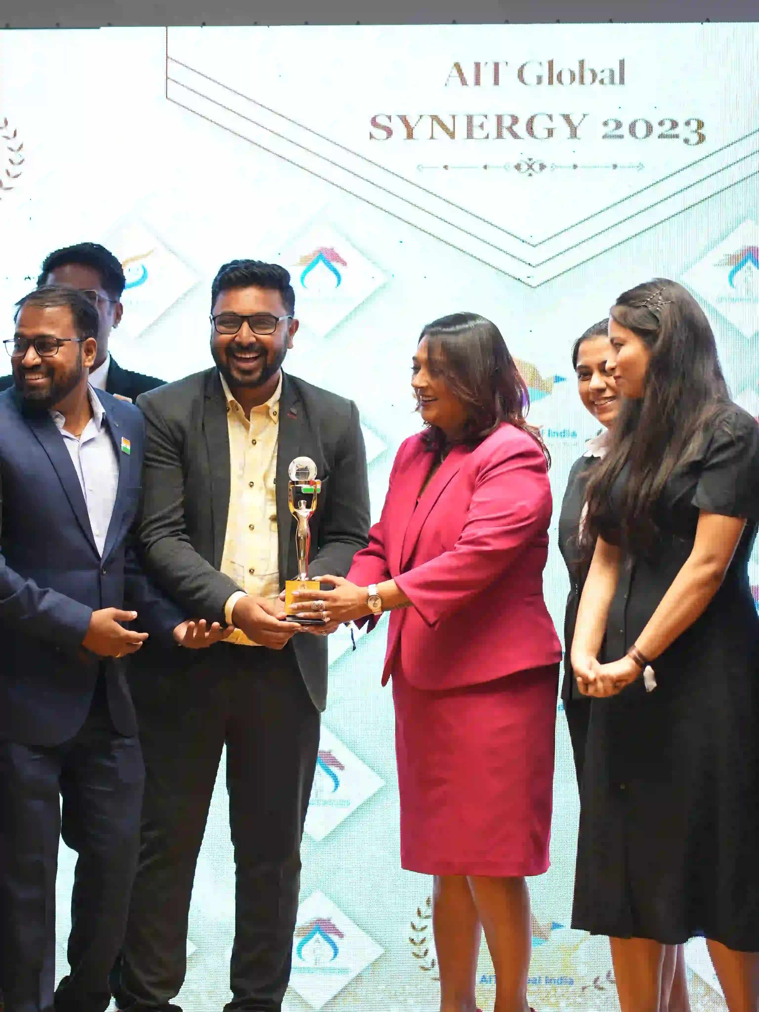 Synergy Celebrations