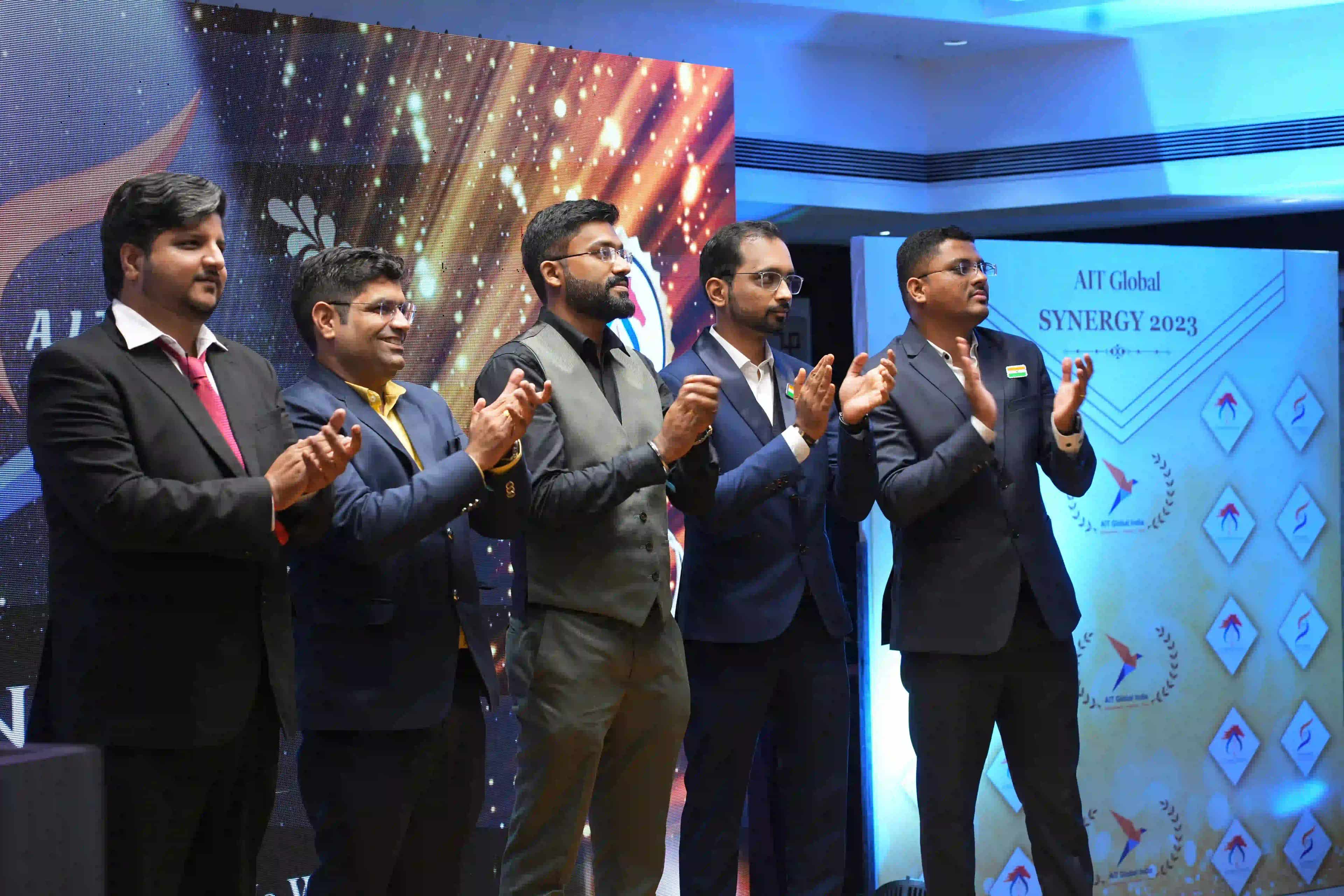 Synergy Celebrations