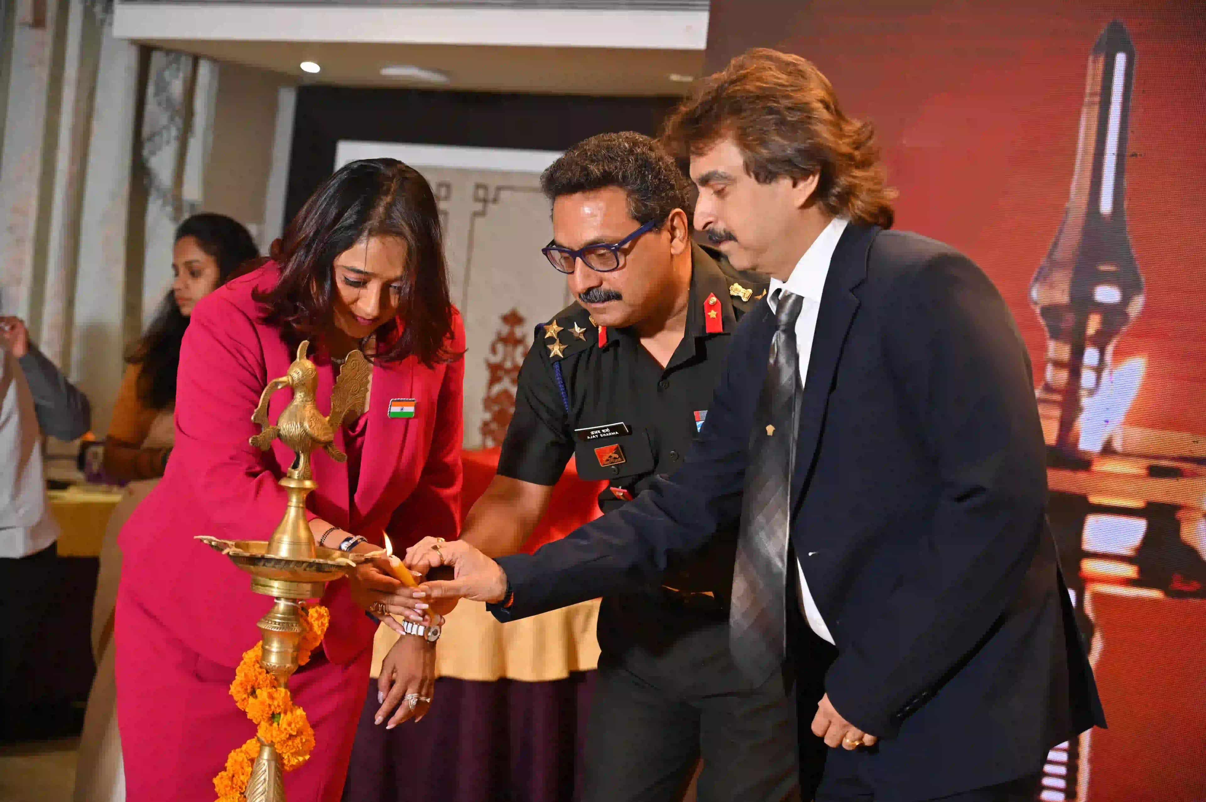 Synergy Celebrations