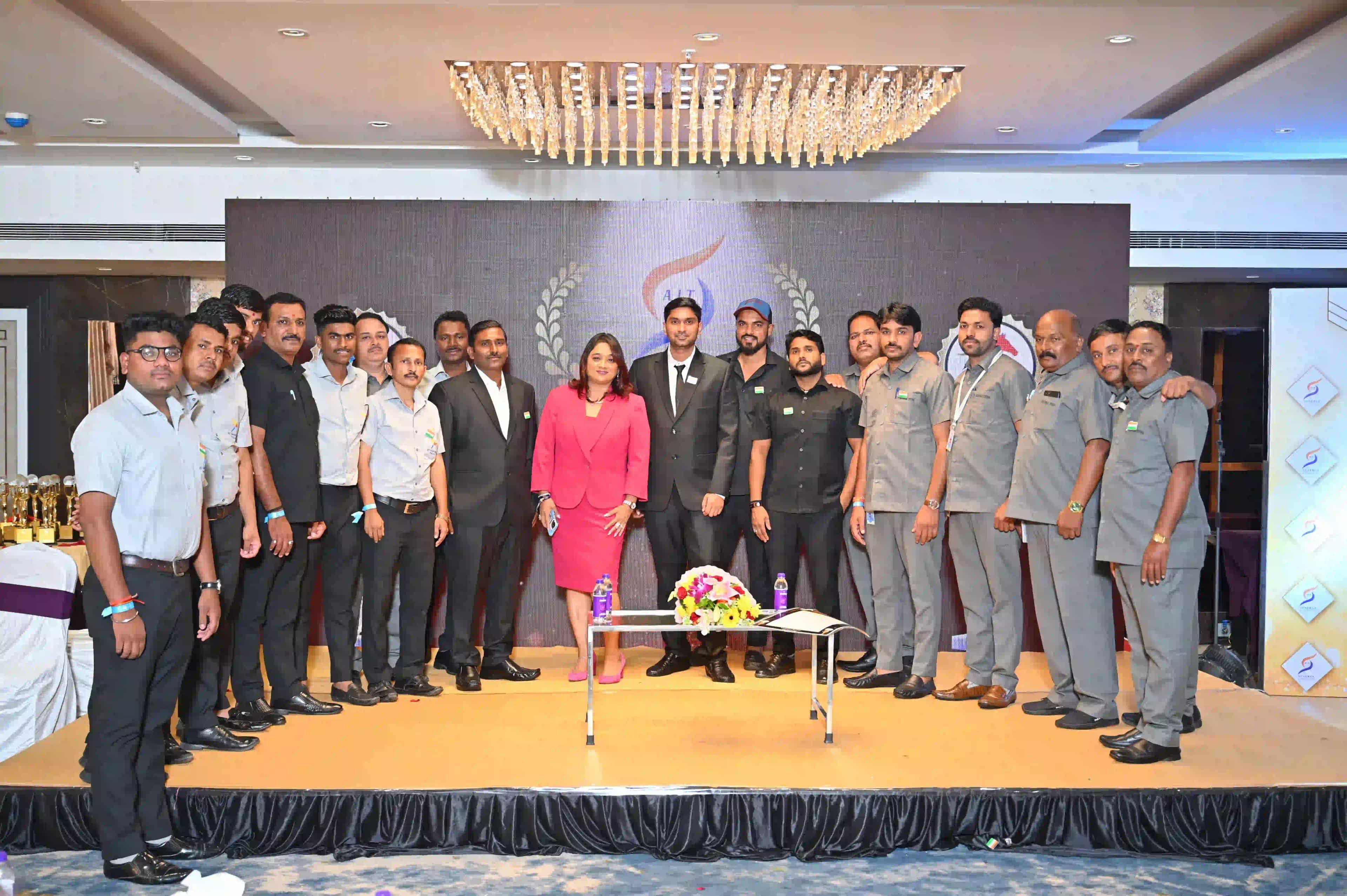 Synergy Celebrations