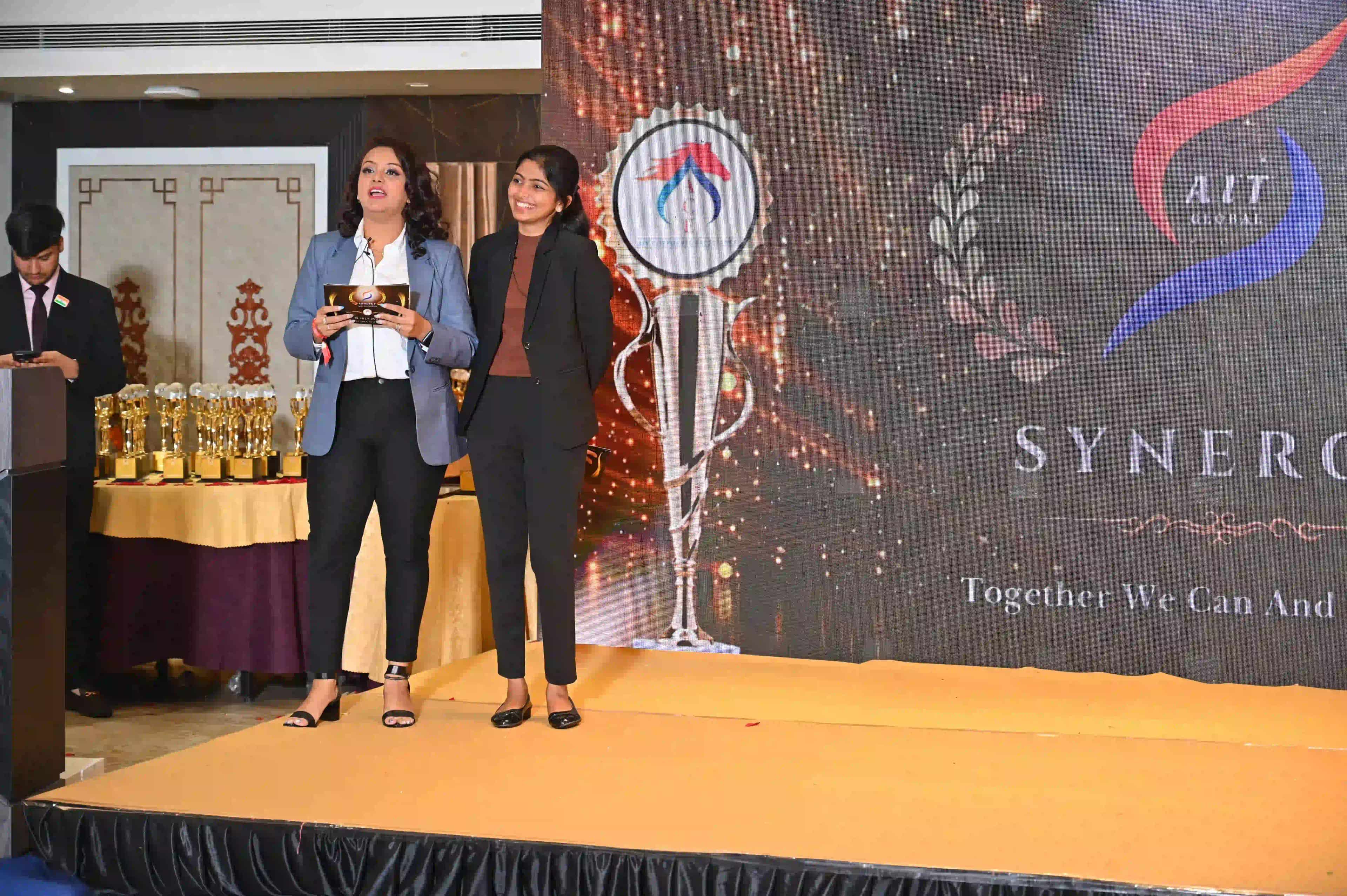 Synergy Celebrations
