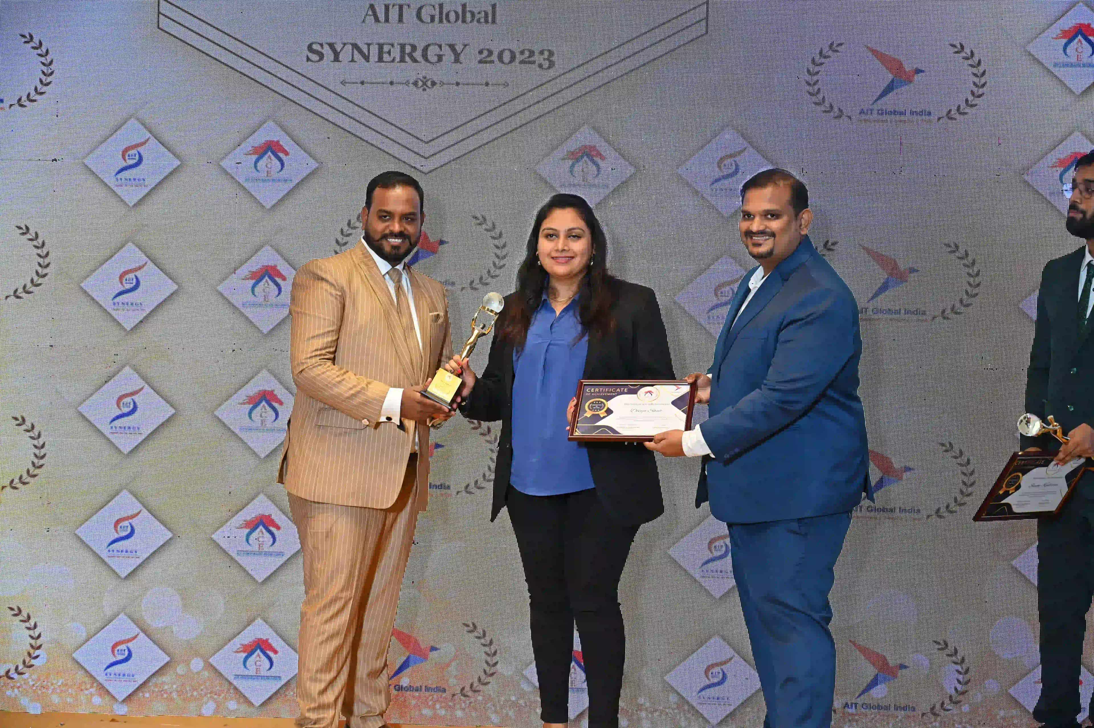Synergy Celebrations