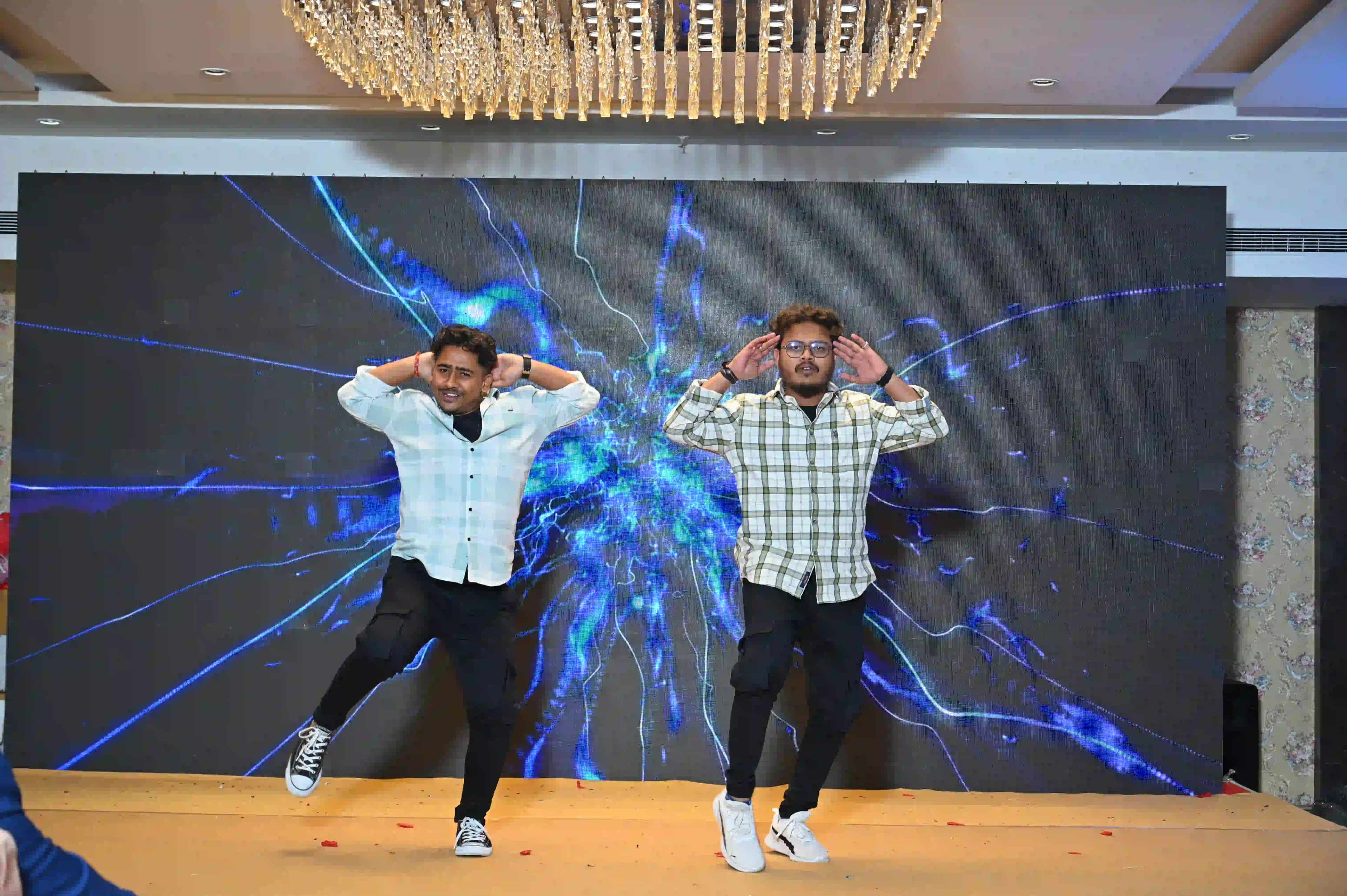 Synergy Celebrations