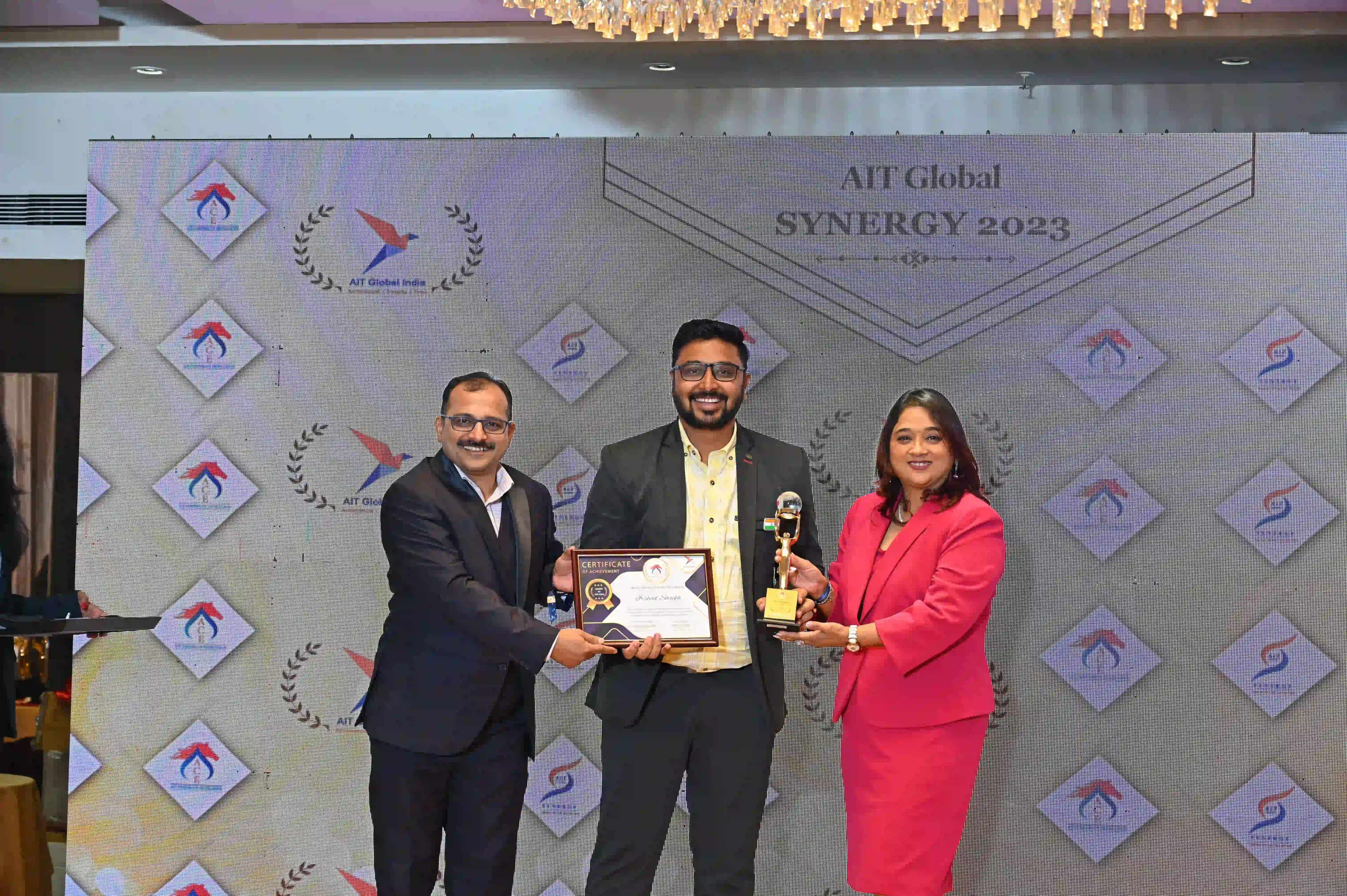 Synergy Celebrations