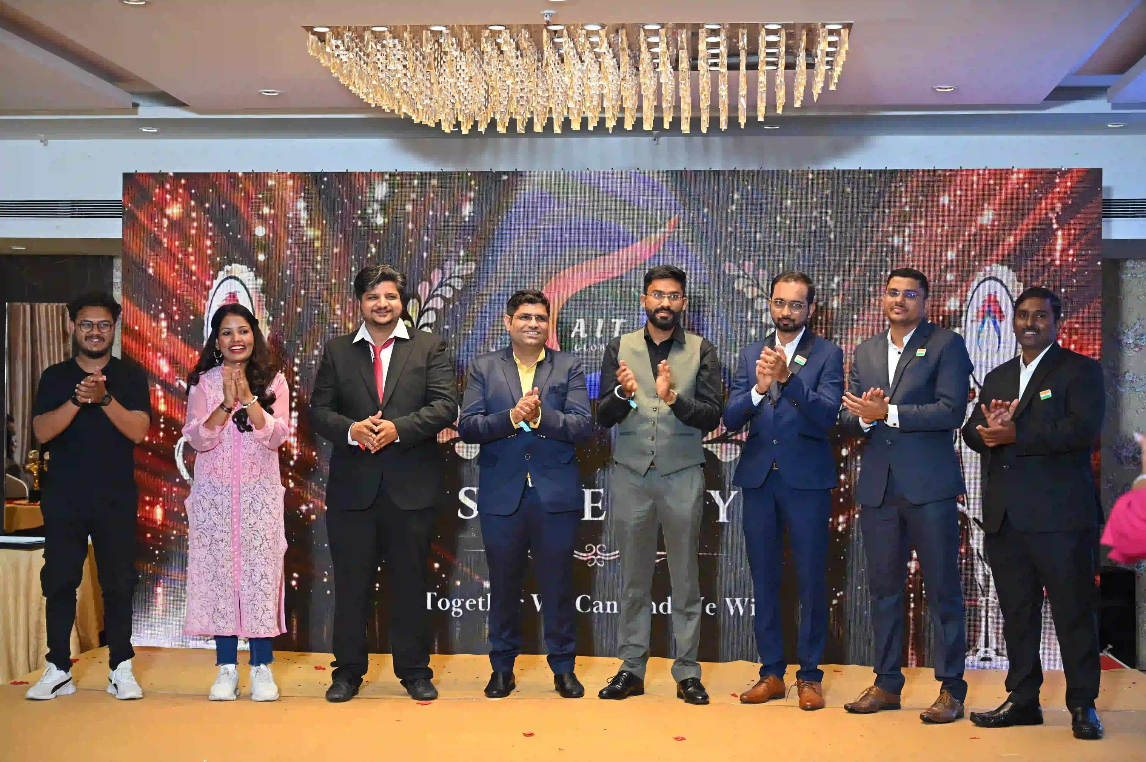 Synergy Celebrations