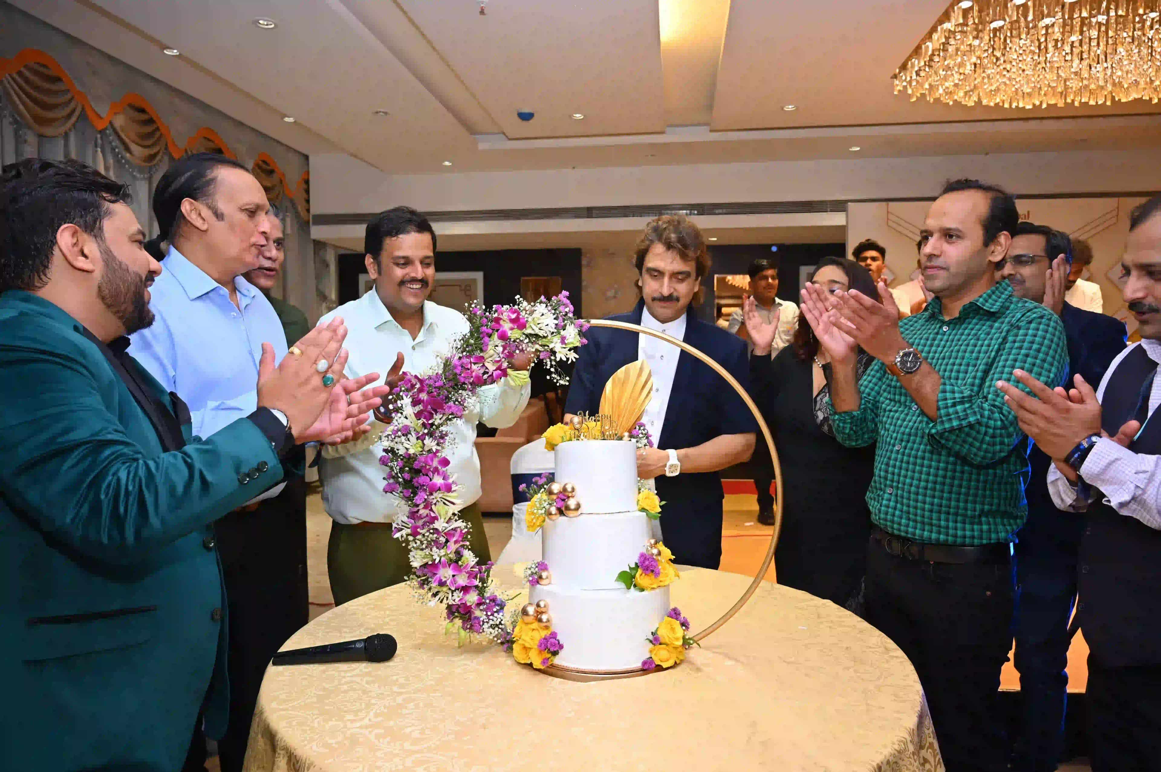 Synergy Celebrations
