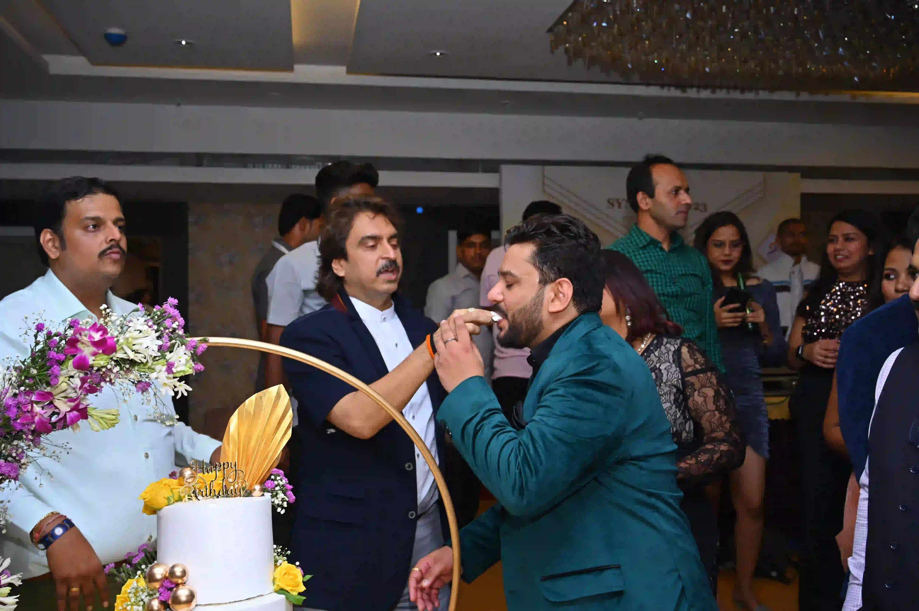 Synergy Celebrations