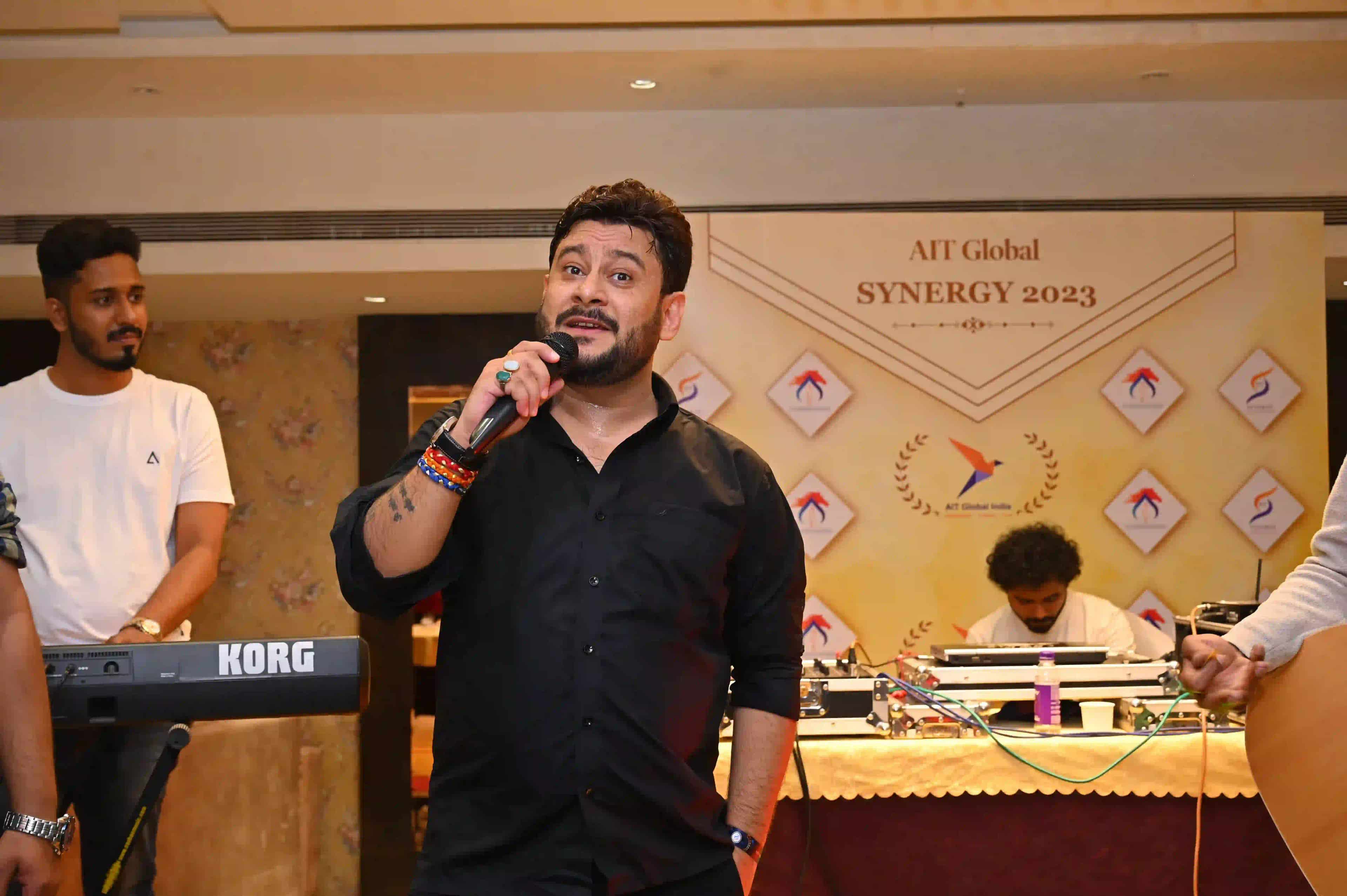 Synergy Celebrations