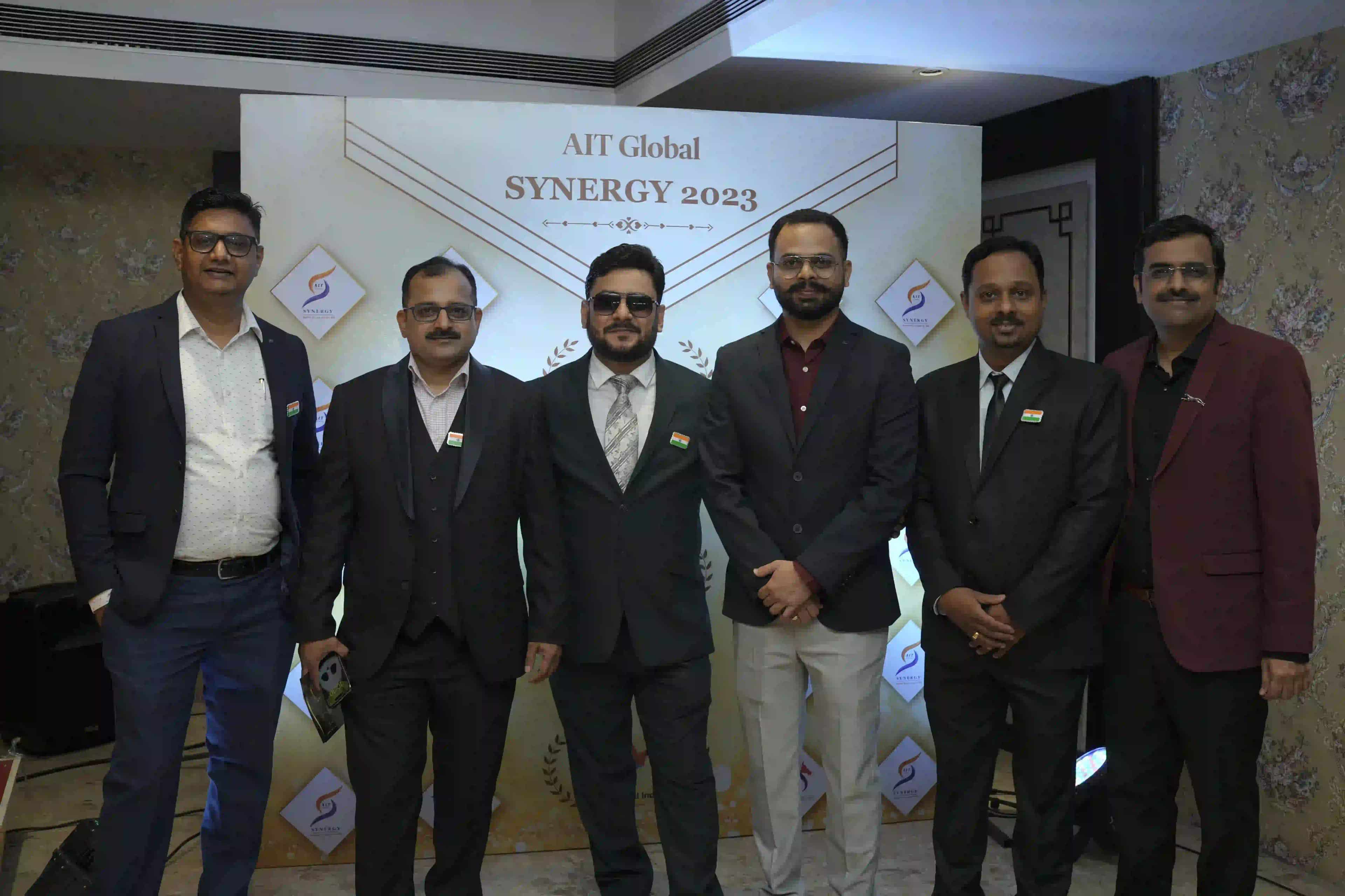 Synergy Celebrations