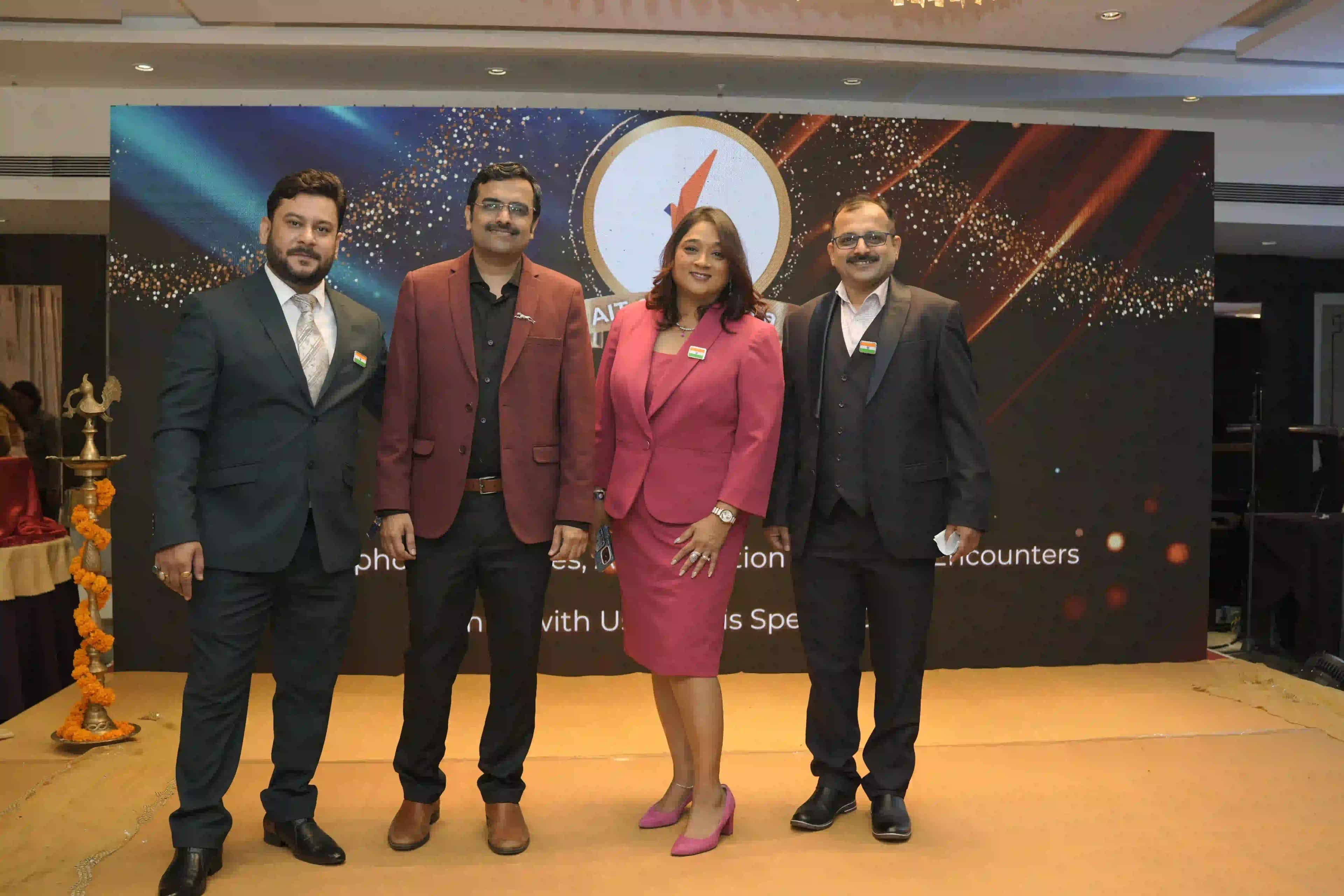 Synergy Celebrations