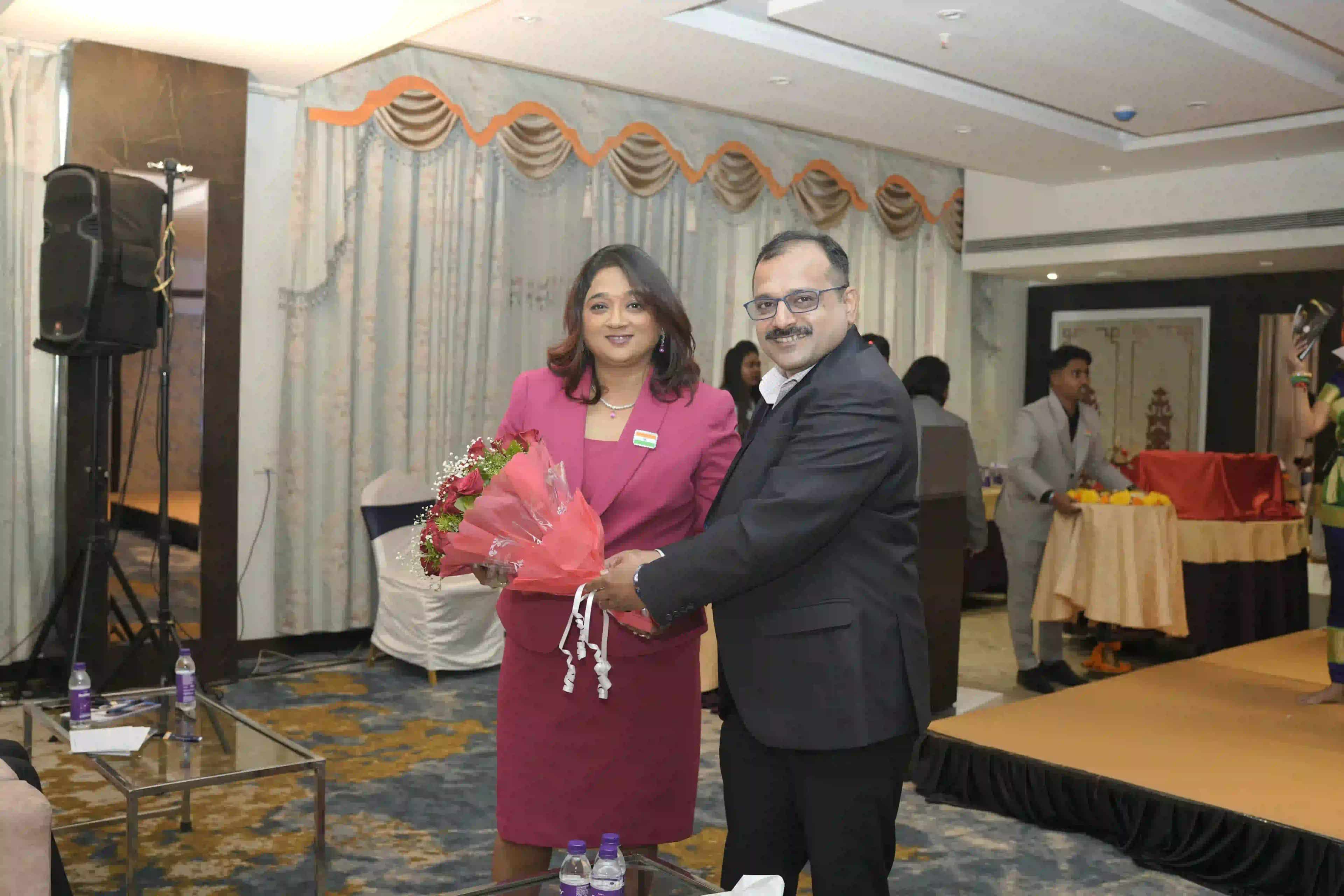 Synergy Celebrations