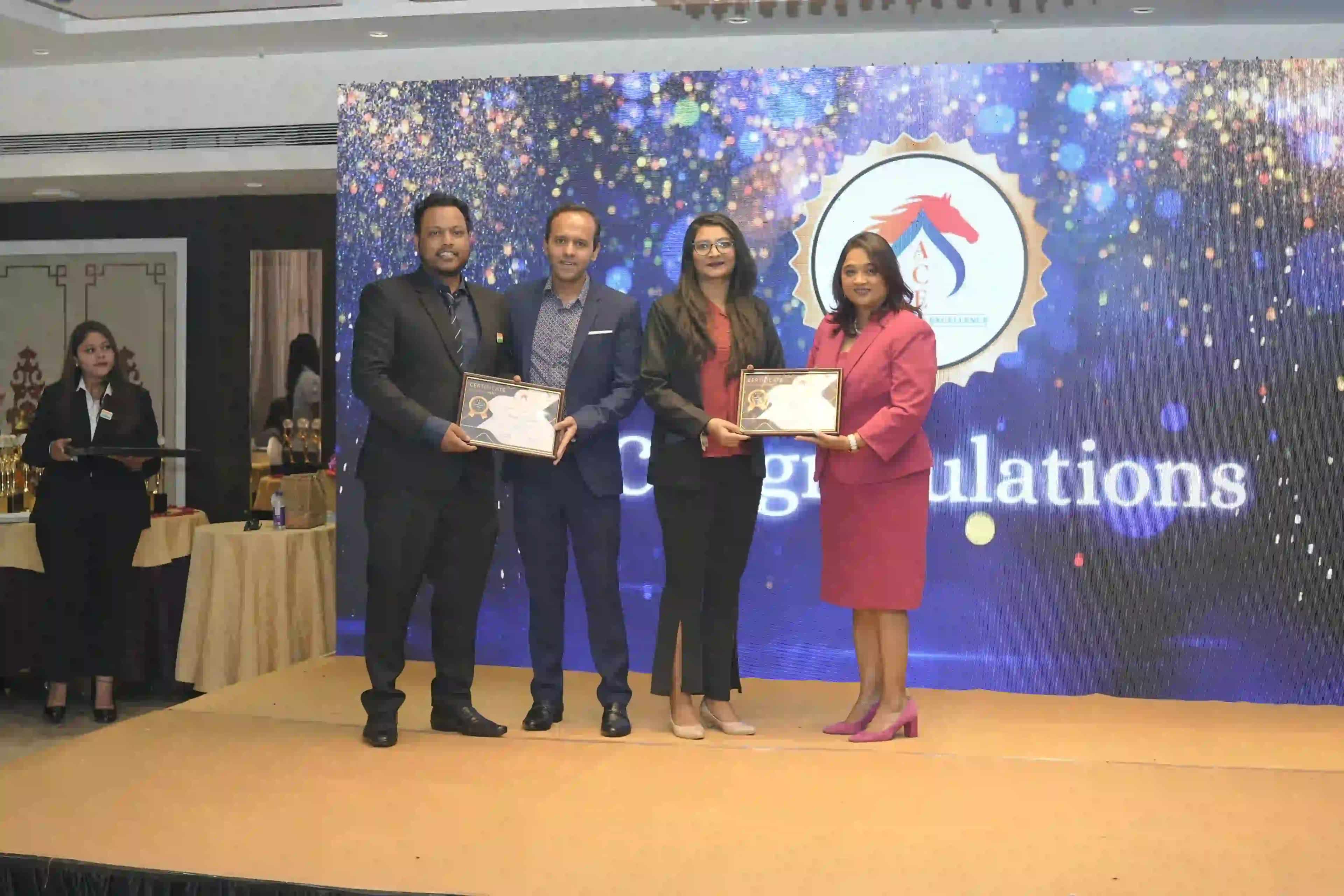 Synergy Celebrations