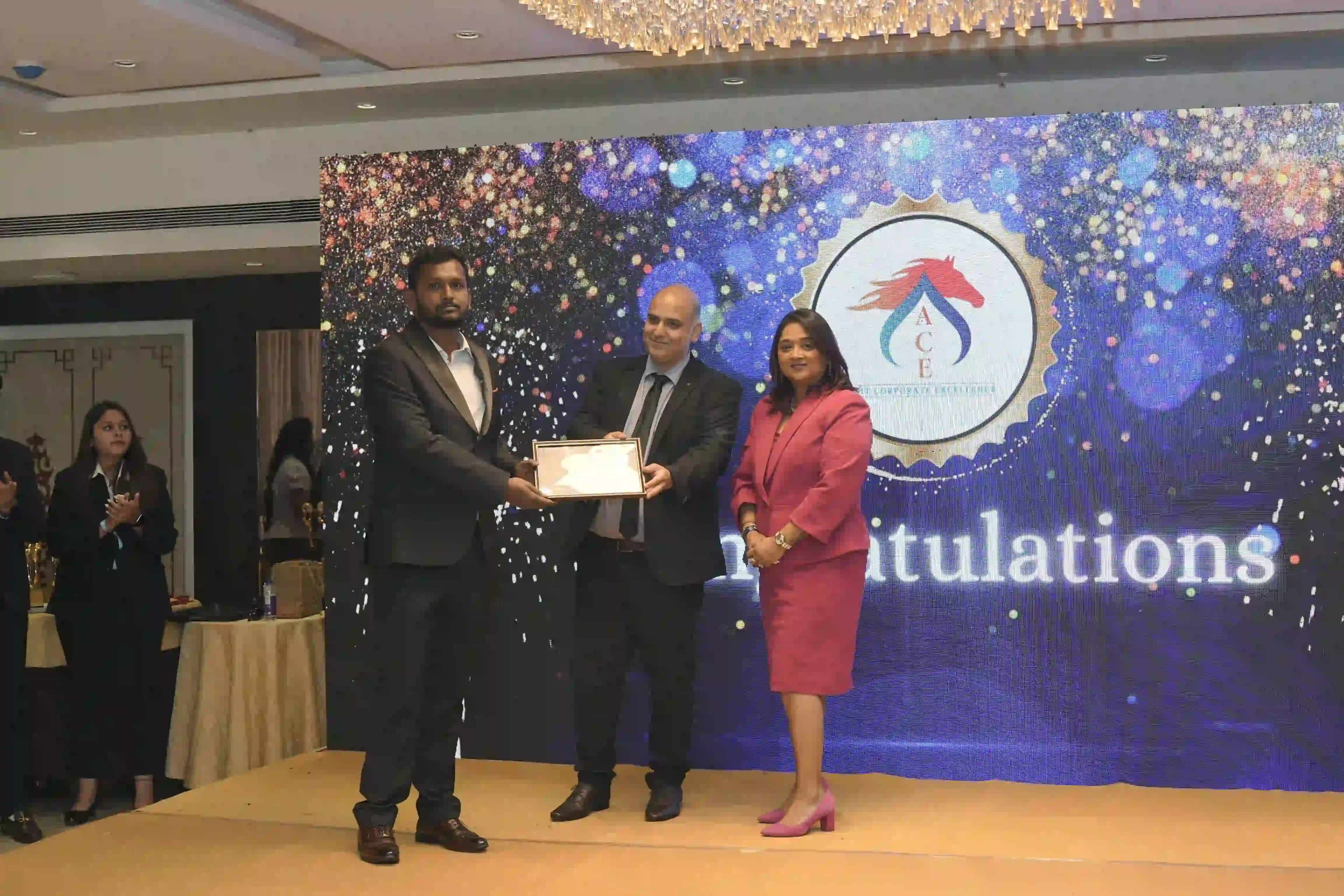 Synergy Celebrations