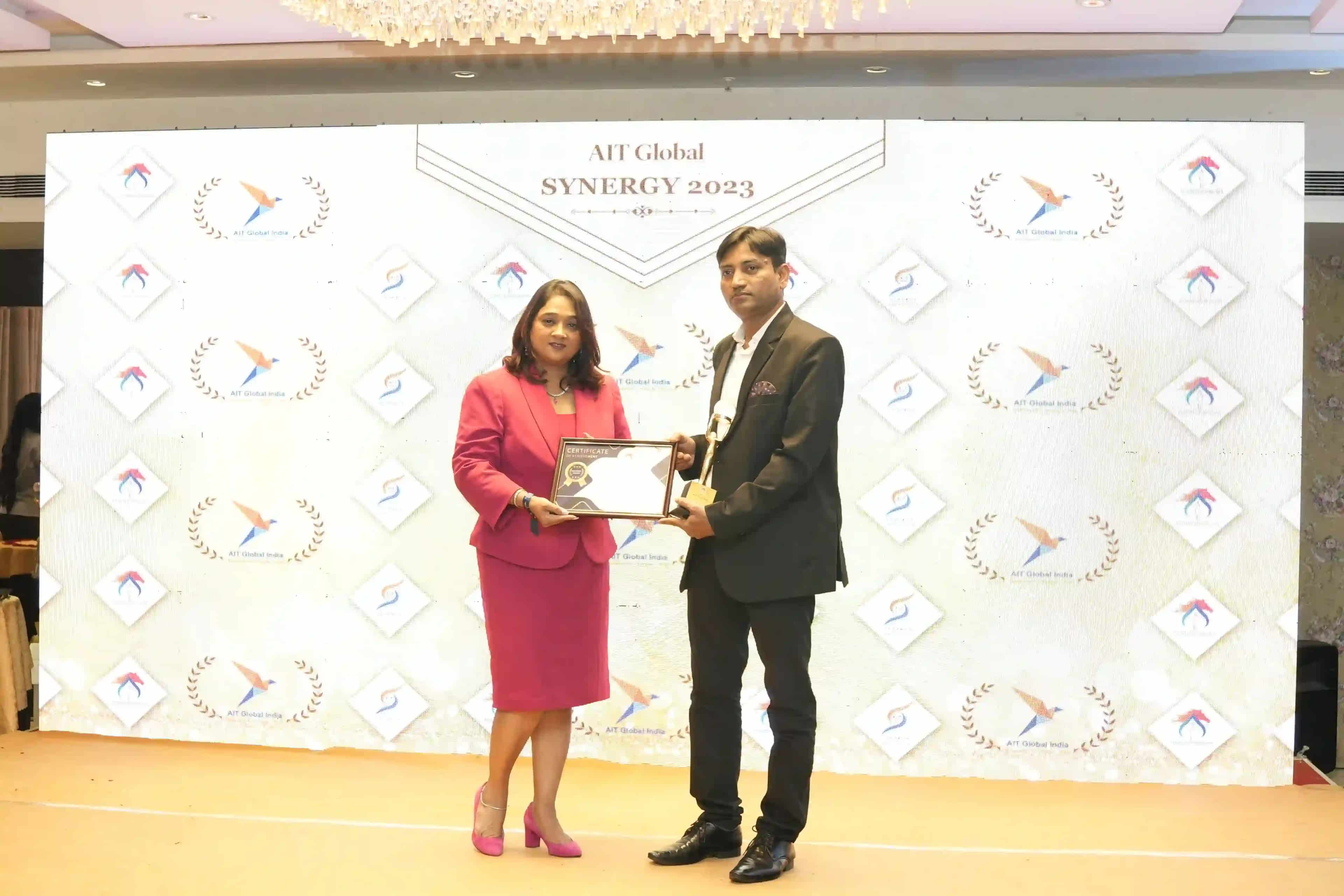 Synergy Celebrations