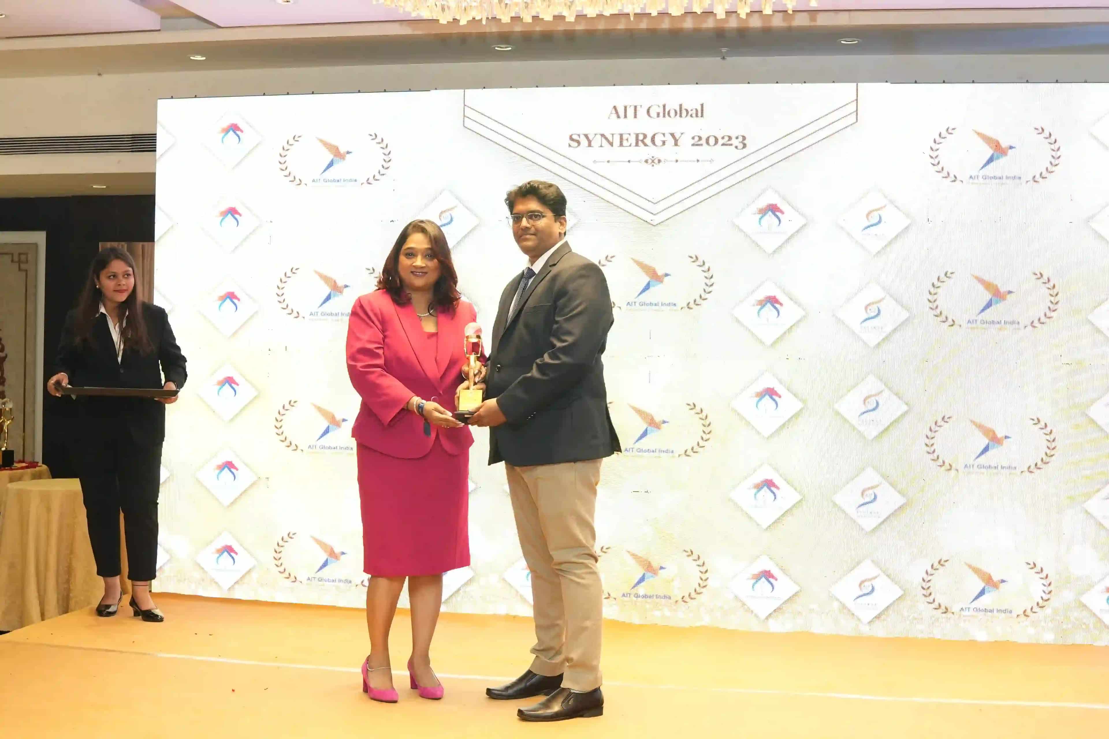 Synergy Celebrations