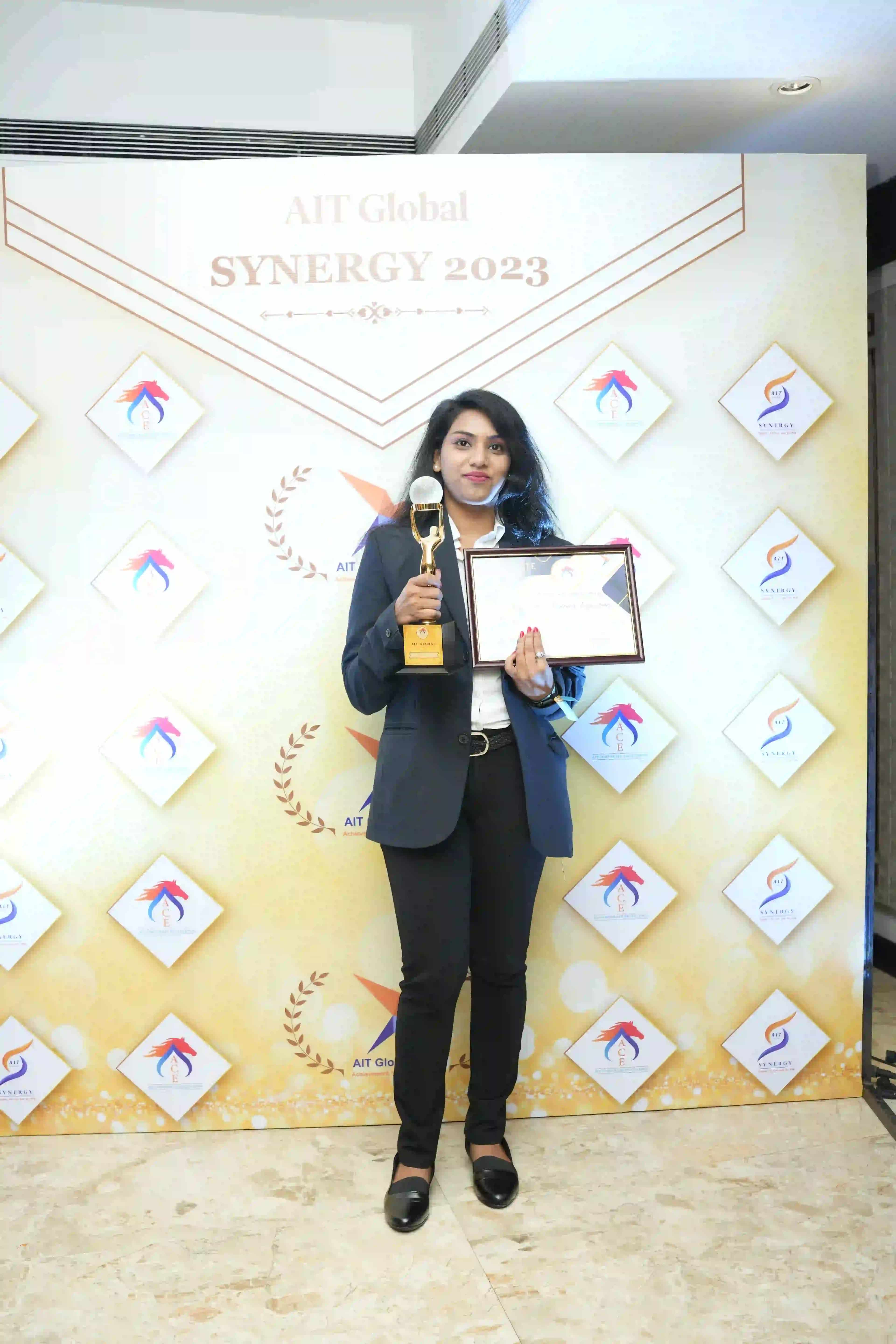 Synergy Celebrations