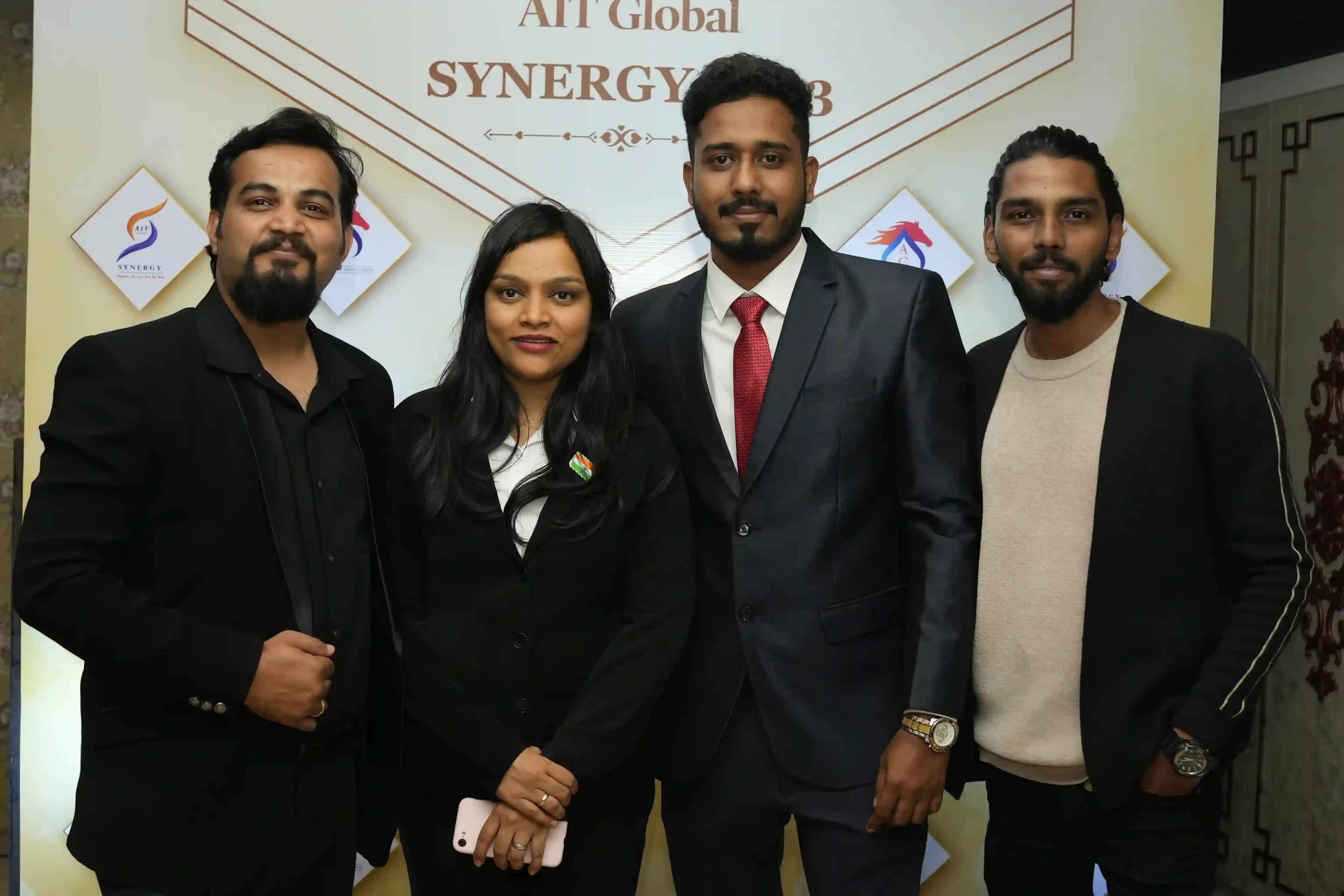 Synergy Celebrations