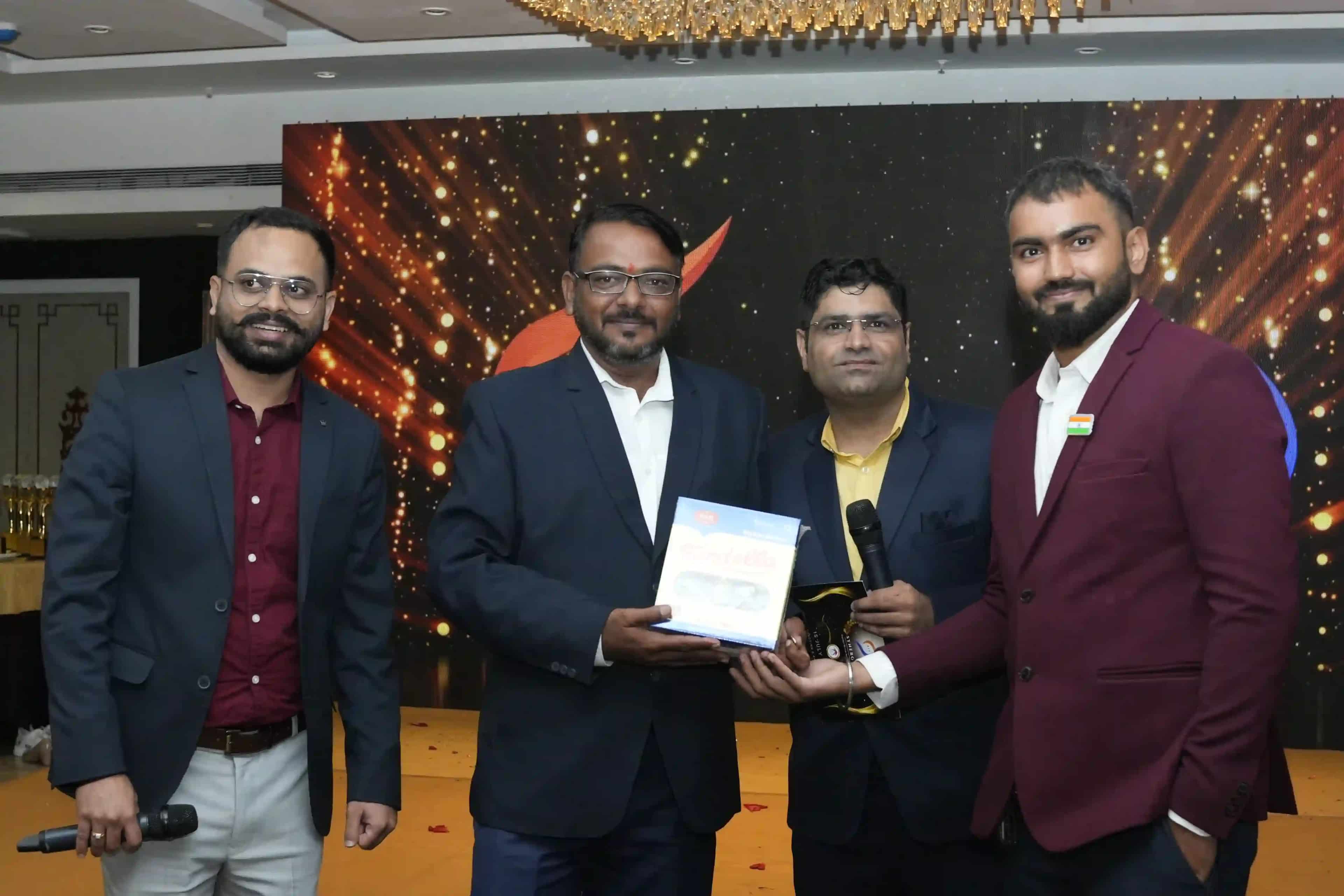 Synergy Celebrations