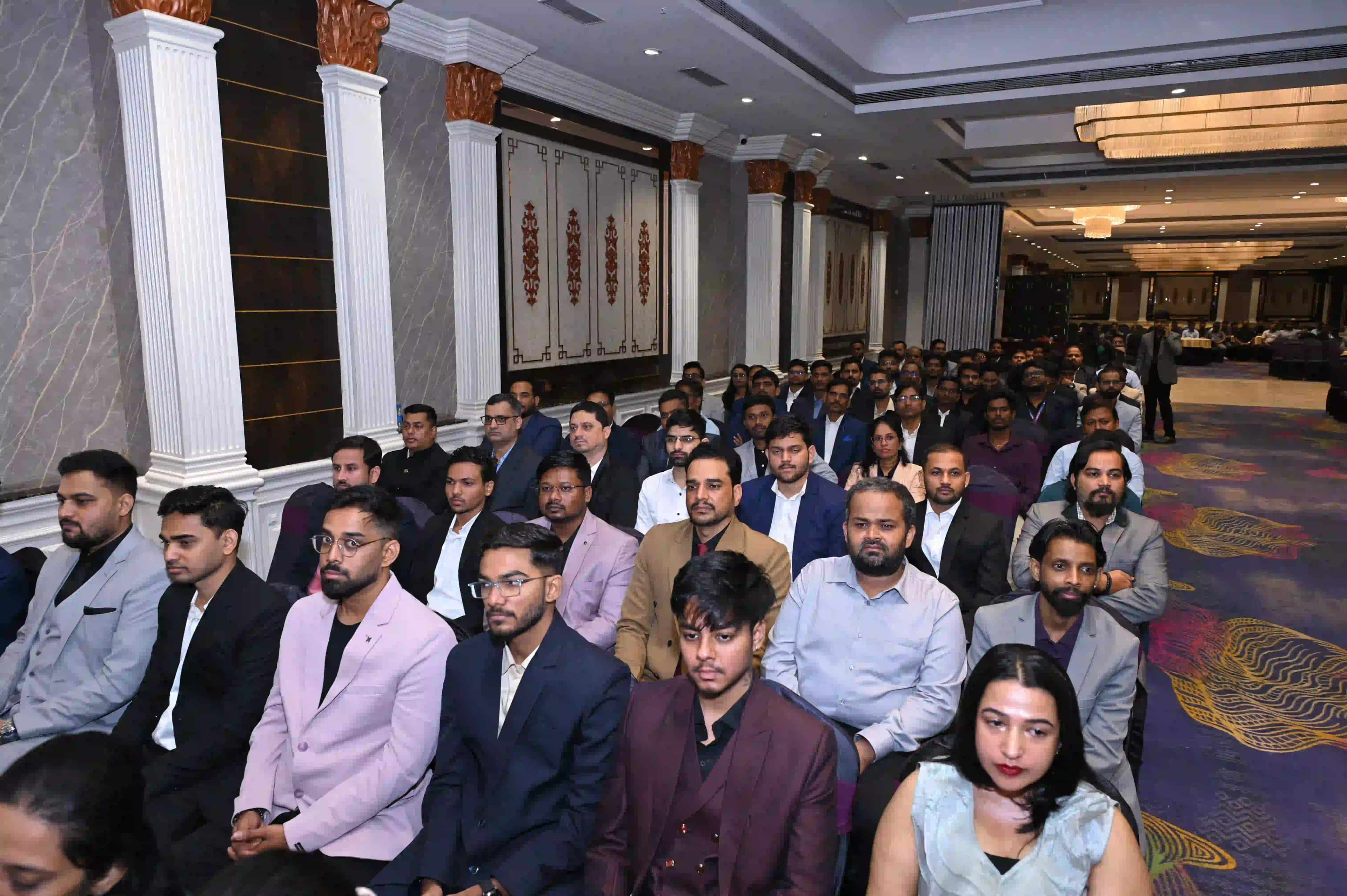 Synergy Celebrations