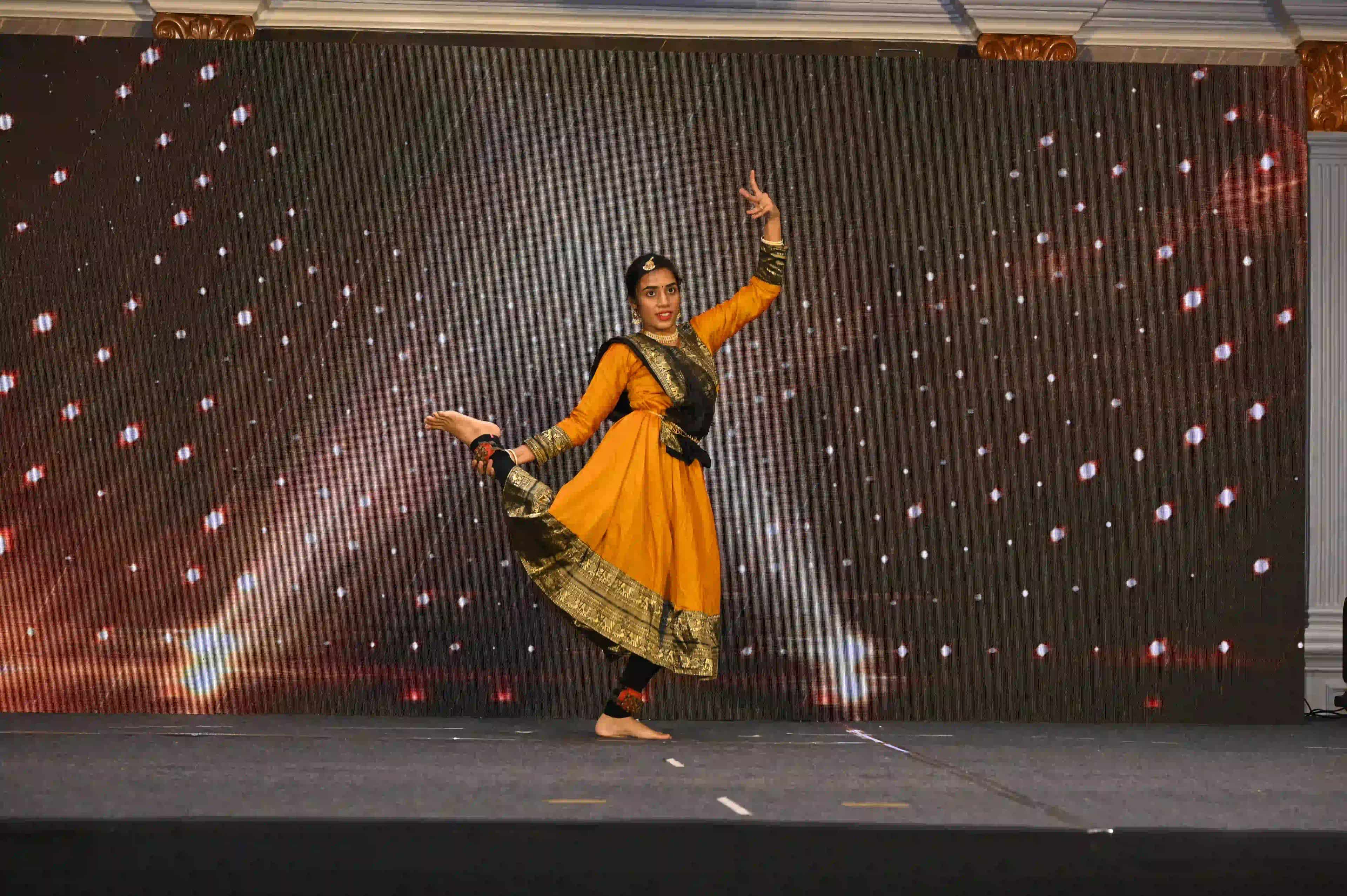 Synergy Celebrations