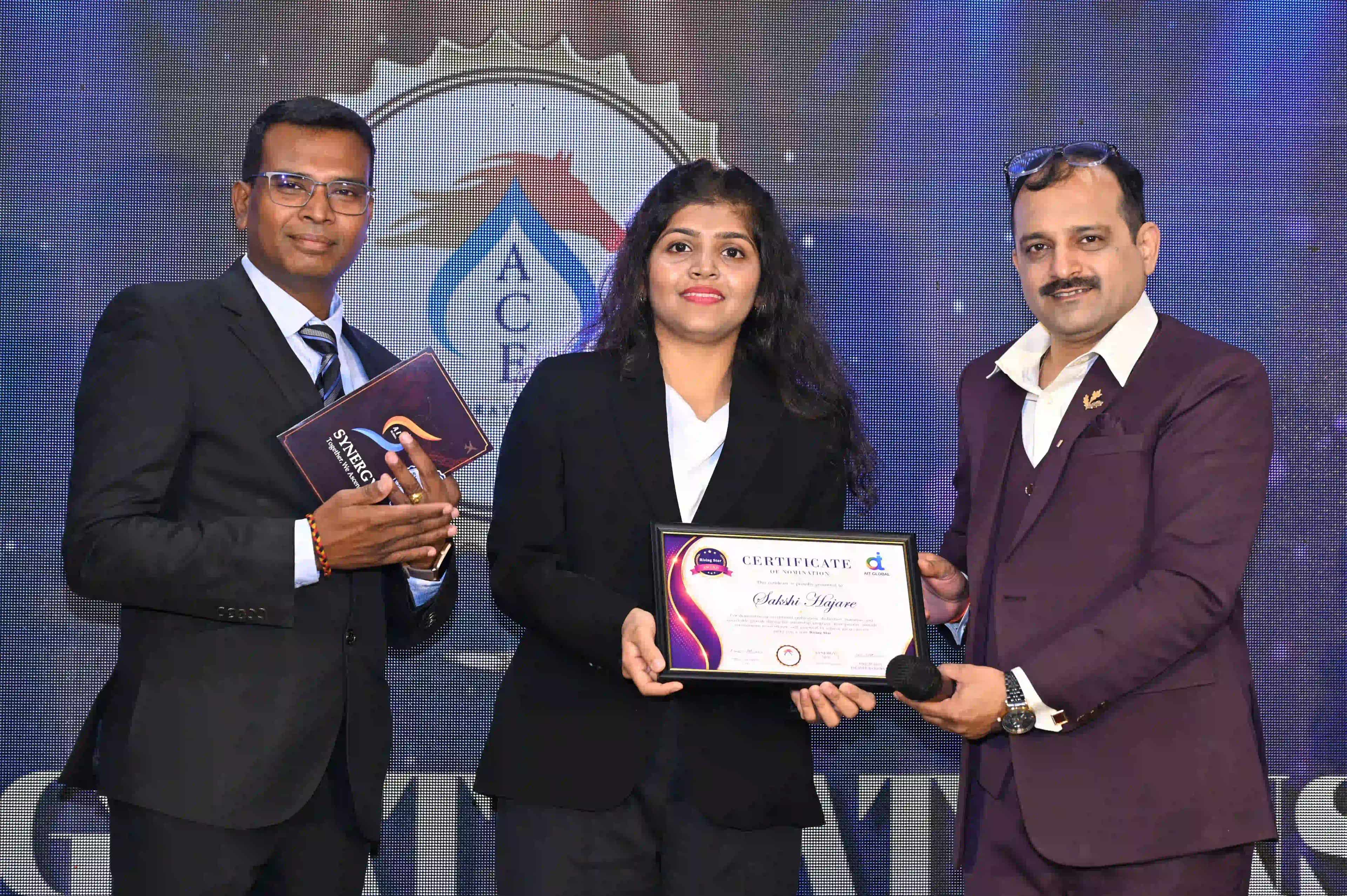 Synergy Celebrations