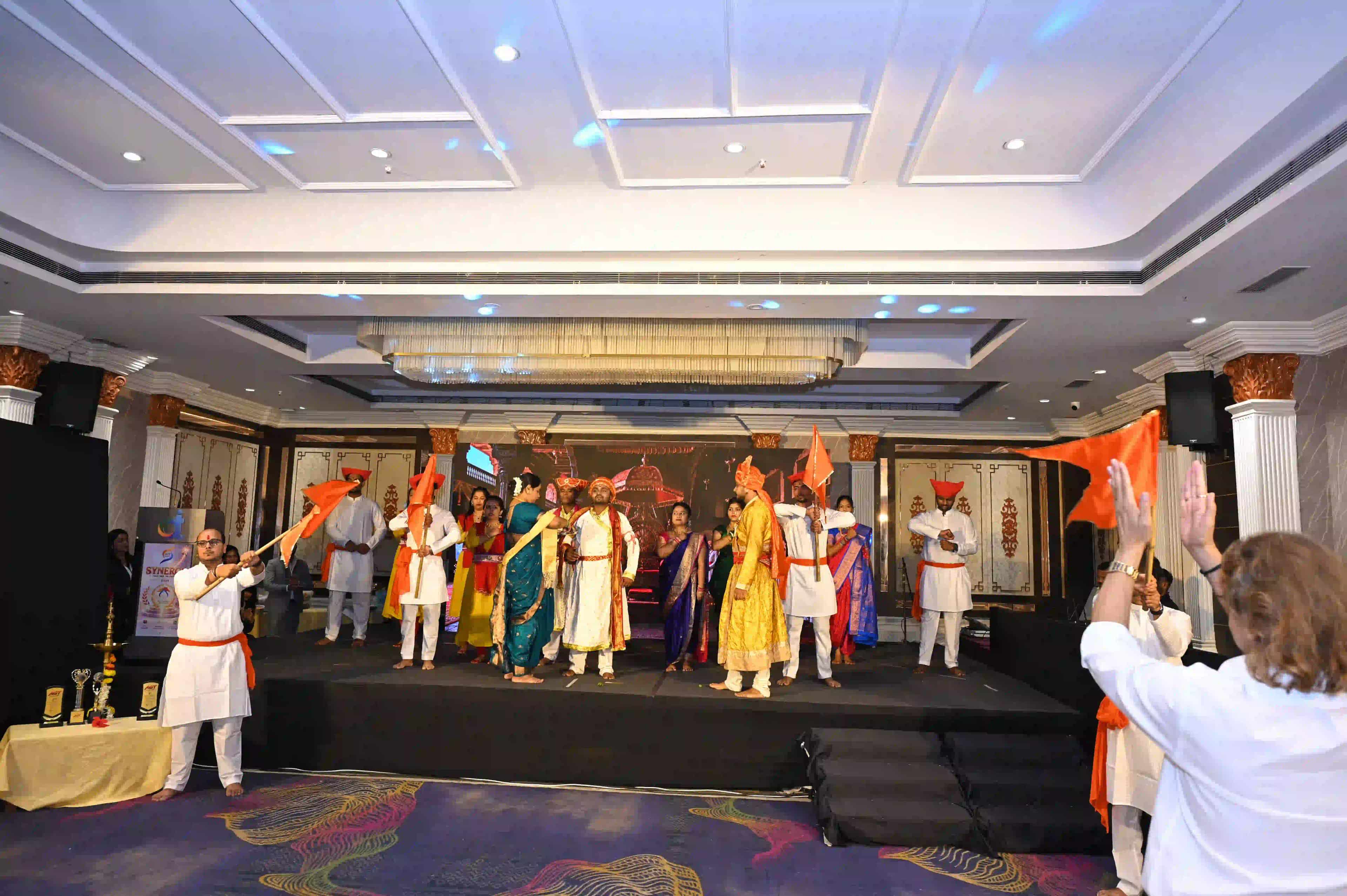 Synergy Celebrations