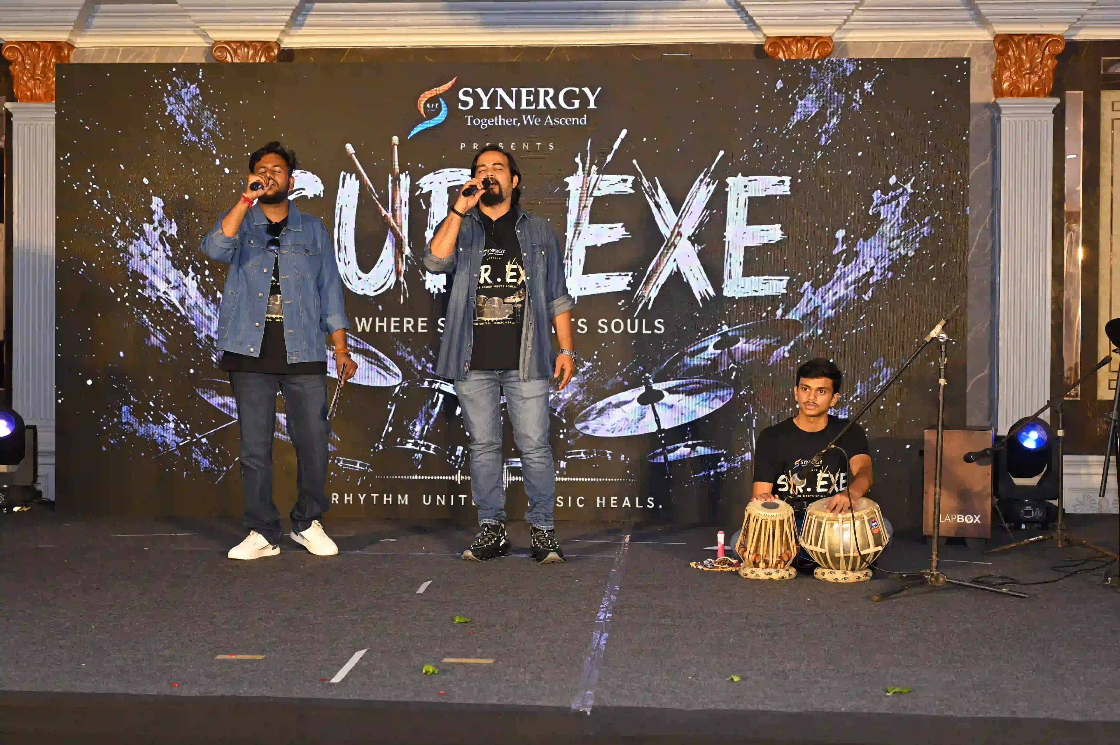 Synergy Celebrations