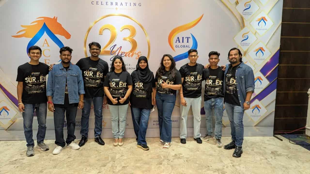 Synergy Celebrations