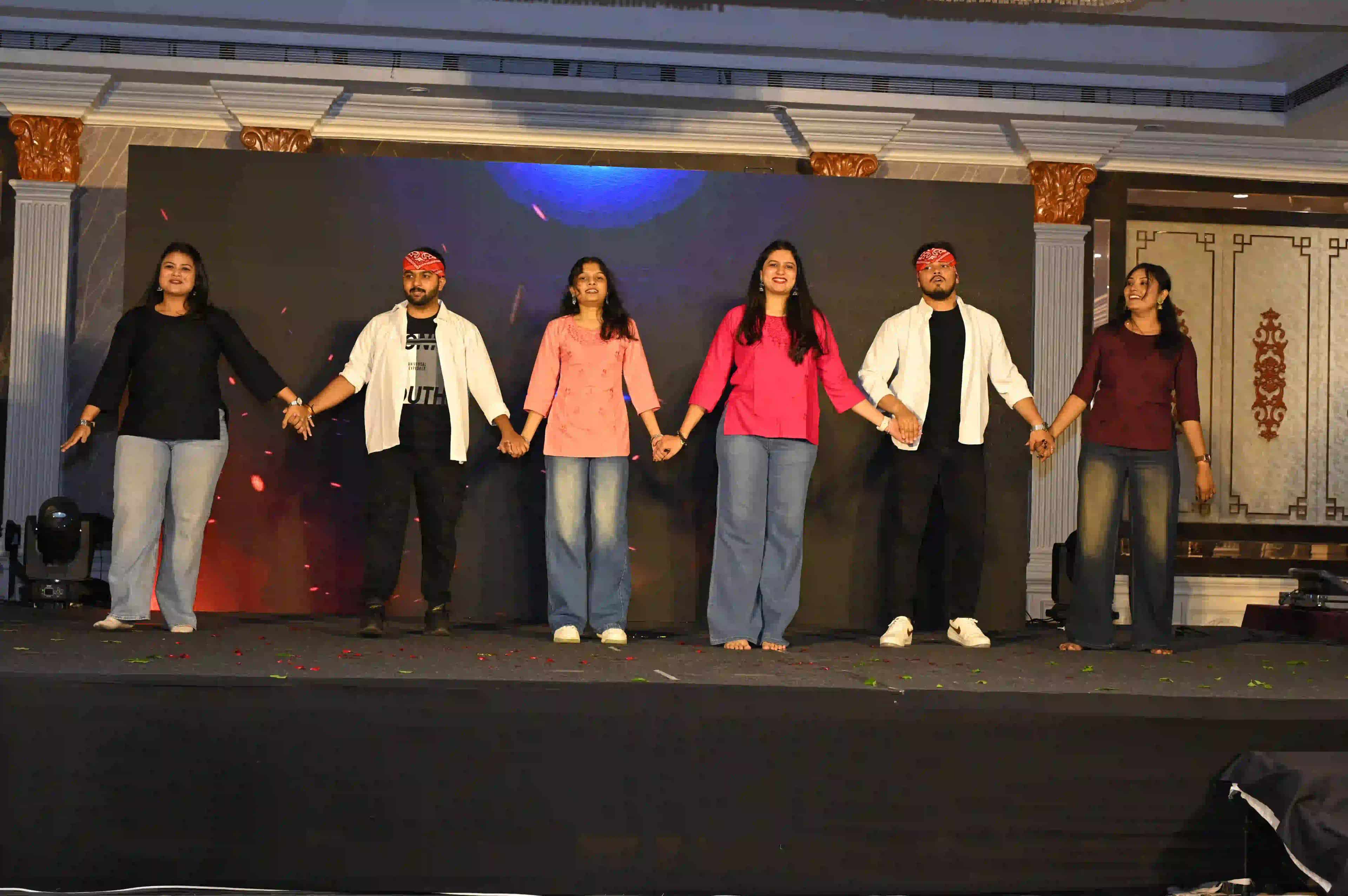 Synergy Celebrations