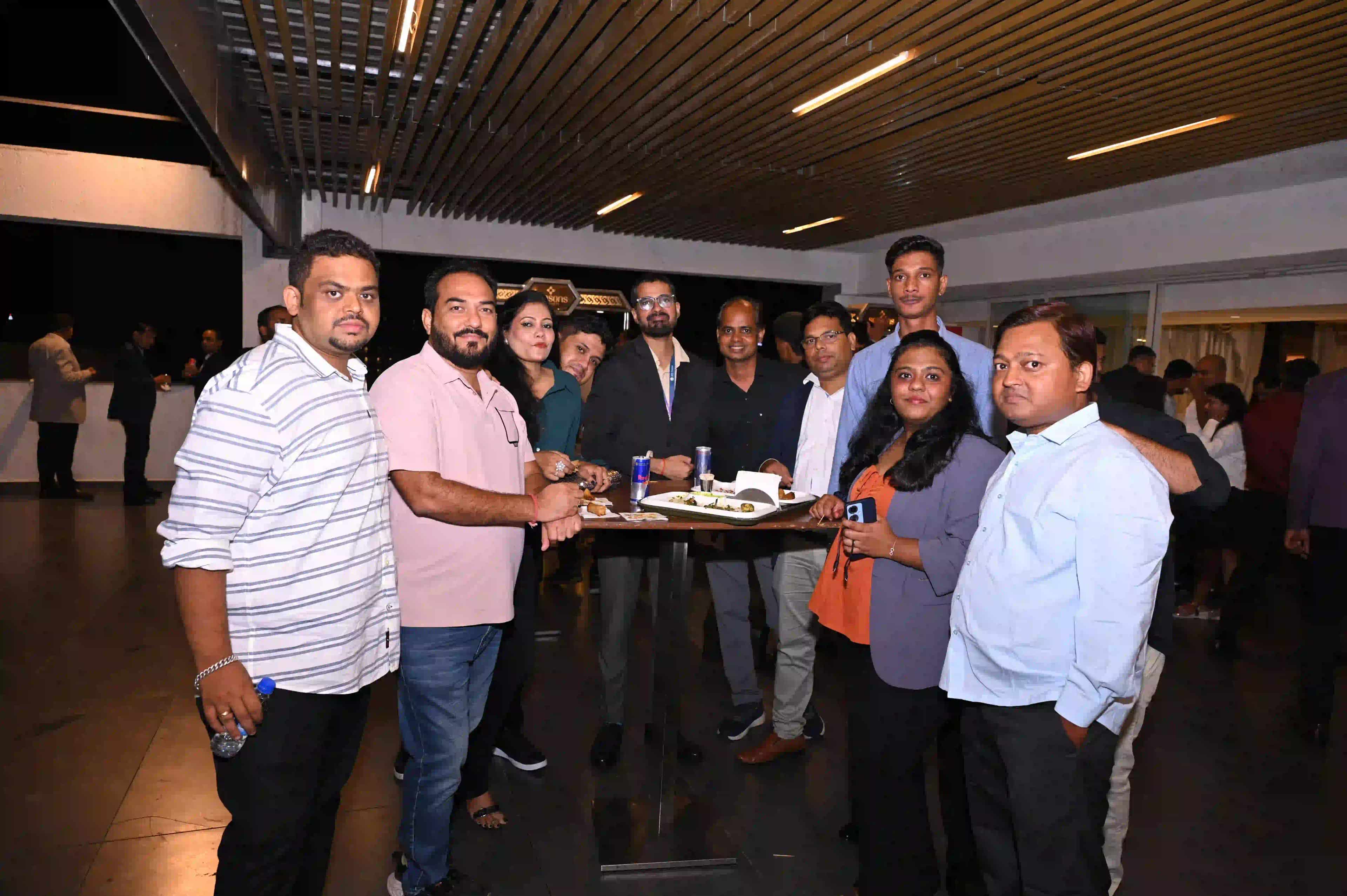 Synergy Celebrations