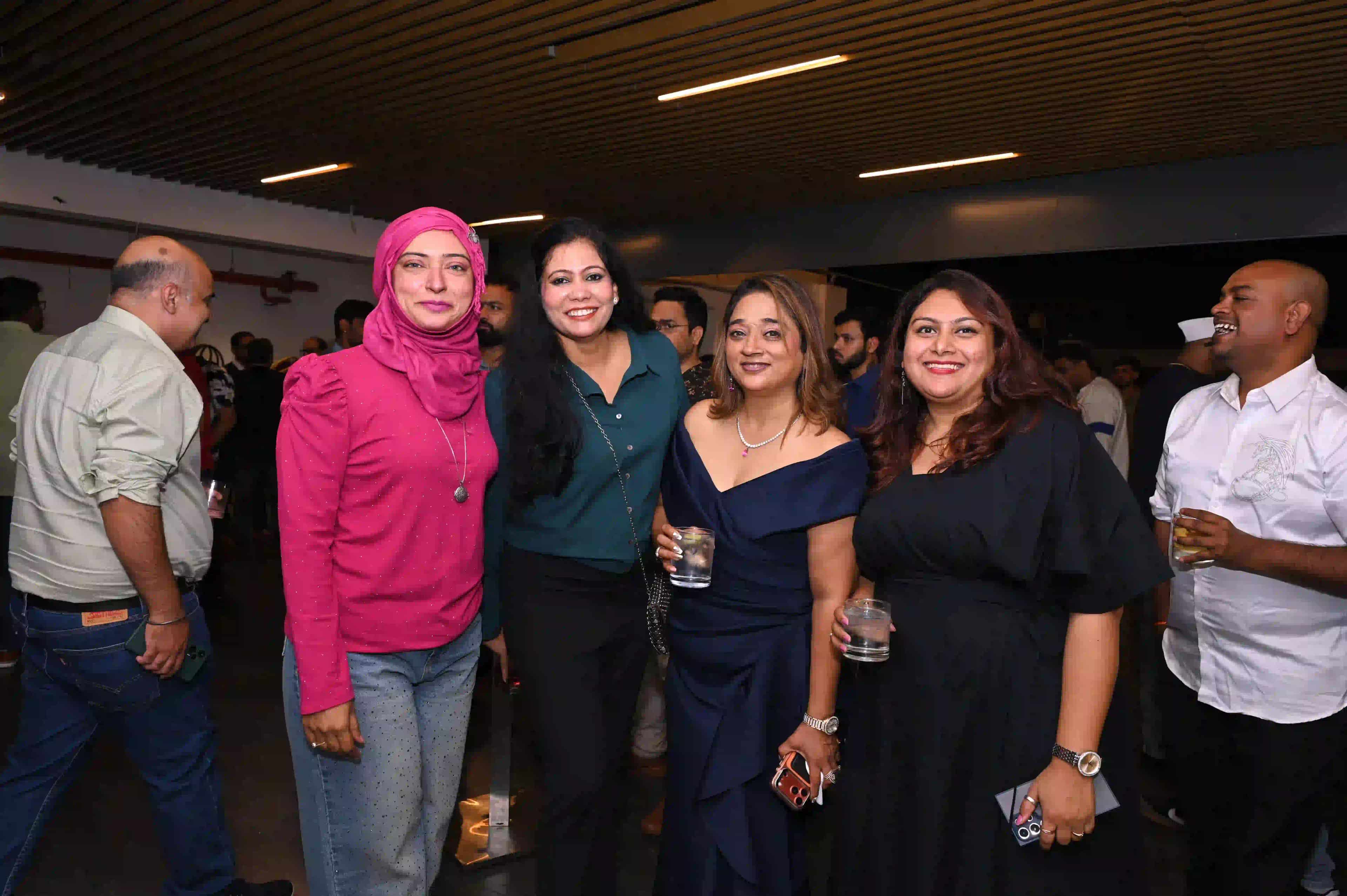 Synergy Celebrations